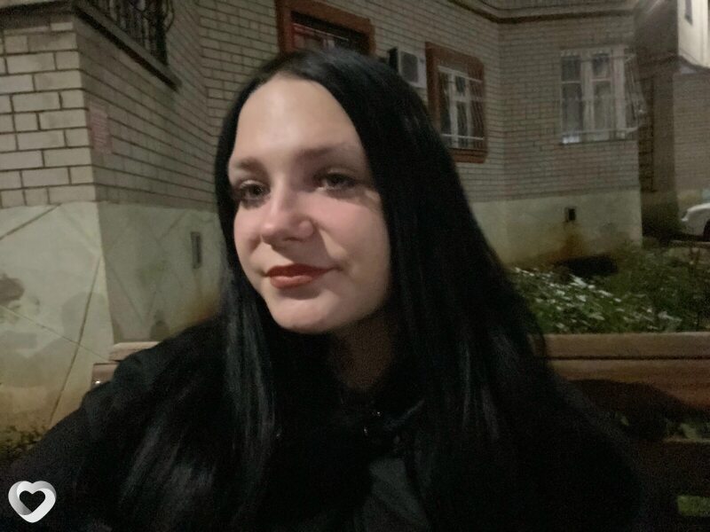 Алина, 19, Энгельсе — анкета №1587464