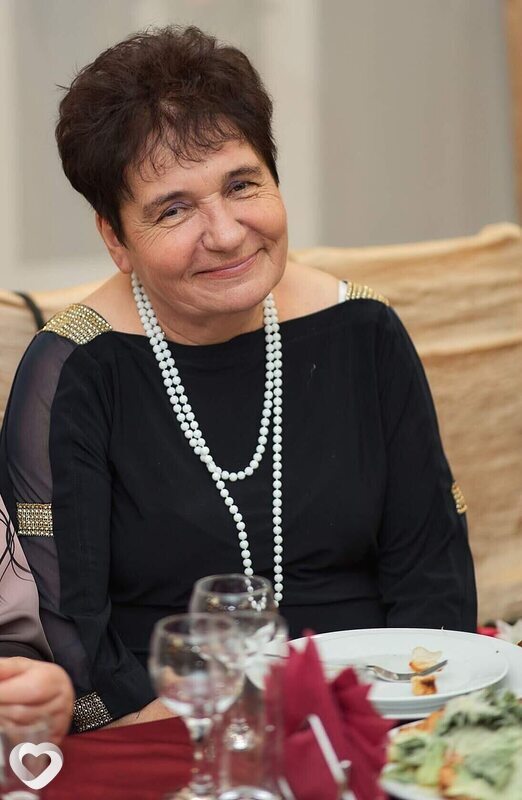 Галина, 65, Клине — анкета №1587465