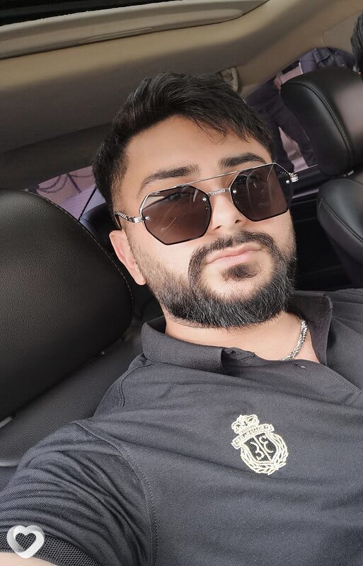 Turkish, 28, Москве — анкета №1587468