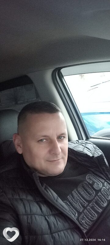Женя, 36, Гулькевичах — анкета №1587473
