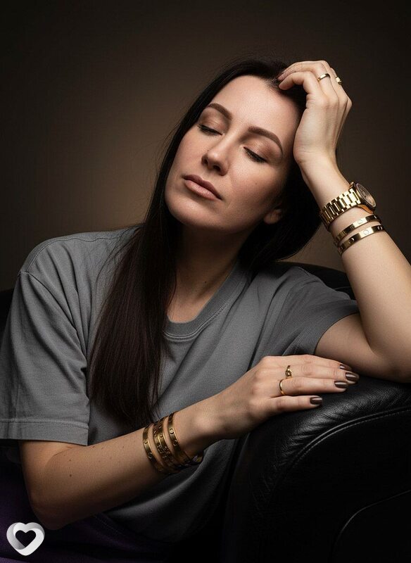 Екатерина, 40, Таганроге — анкета №1587628