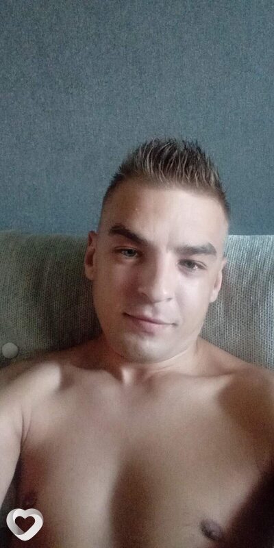 Валентин, 35, Минске — анкета №1587636