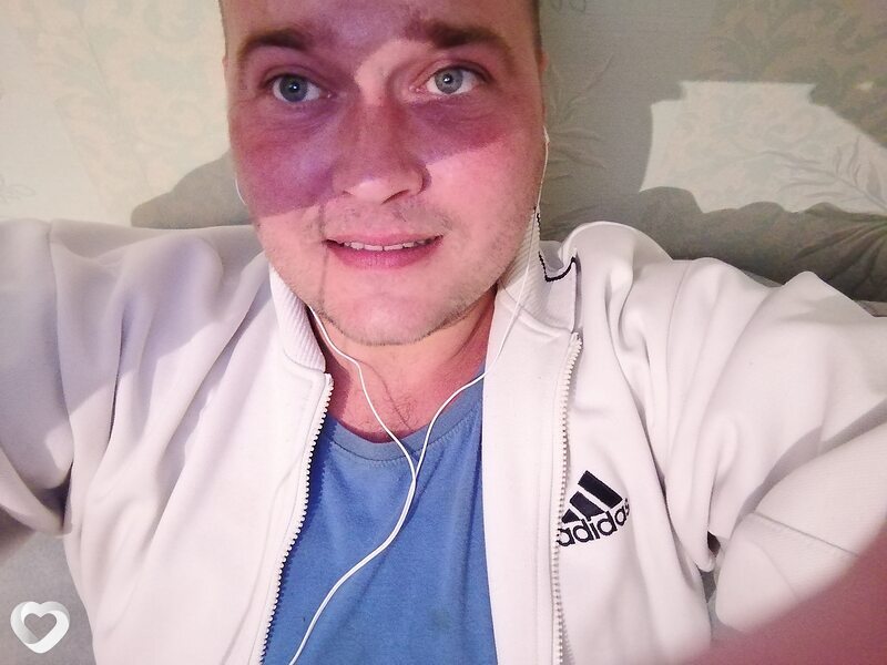 Антон, 38, Норильске — анкета №1587638