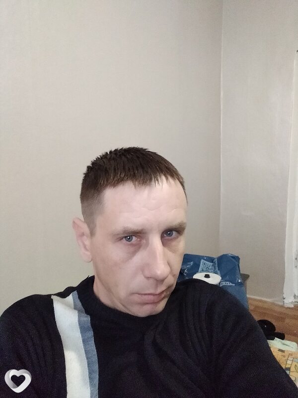 Сергей Смирнов, 37, Урени — анкета №1587405