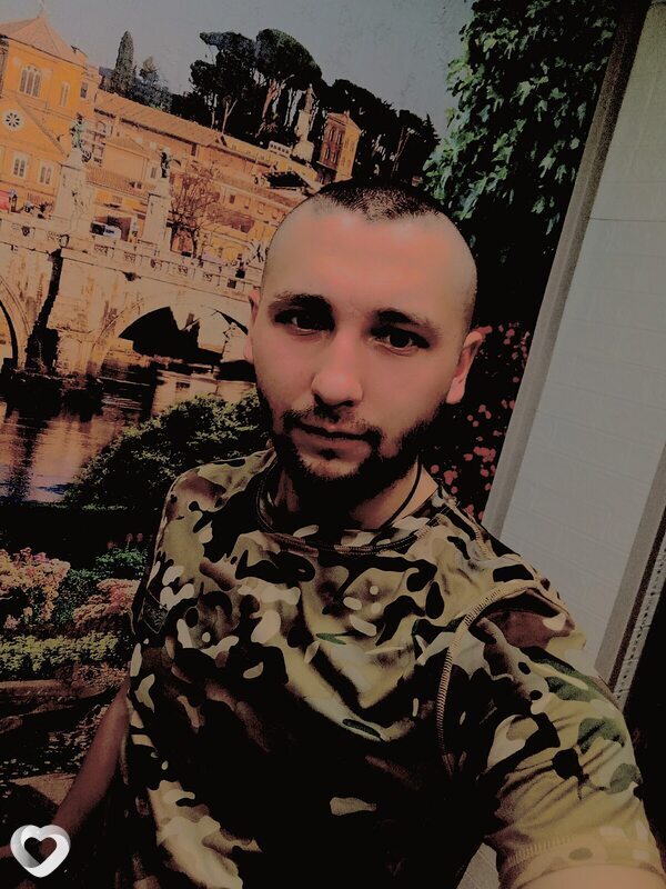 Сергей, 29, Нижнем Новгороде — анкета №1587406