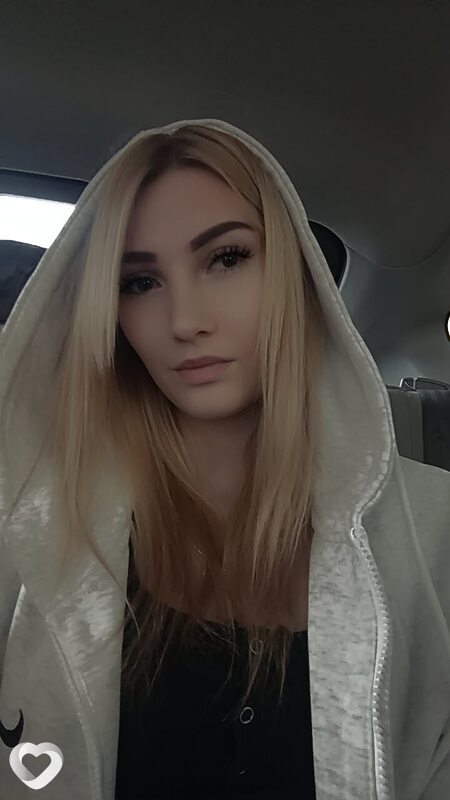 Мария, 24, Хабаровске — анкета №1587407