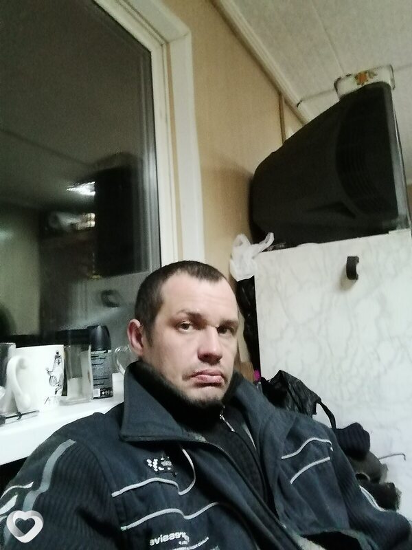 Дмитрий, 38, Иркутске — анкета №1587412