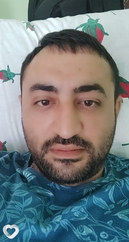 Джаник, 32, Туапсе — анкета №1587416
