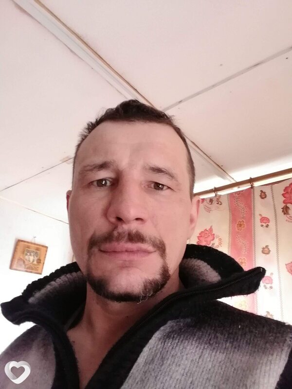 Павел, 42, Москве — анкета №1587421