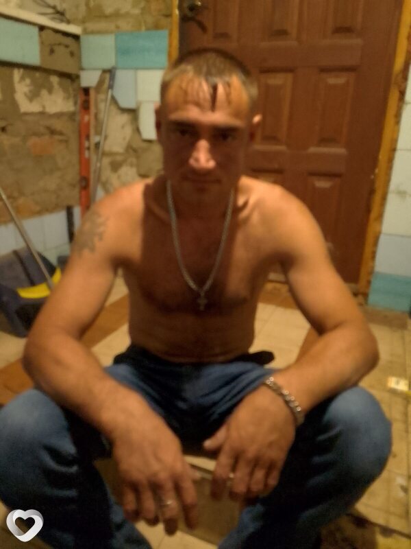Владимир, 37, Астрахани — анкета №1587956