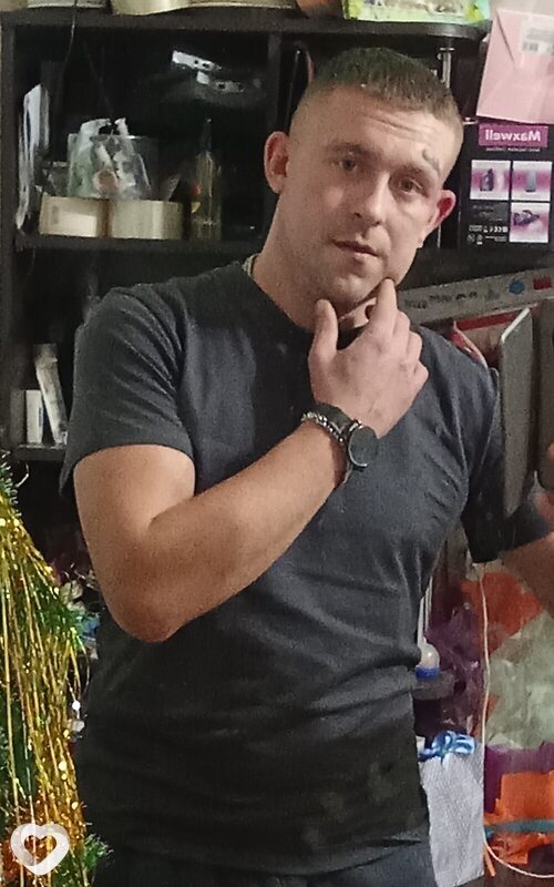 Виталик, 29, Мытищах — анкета №1587957