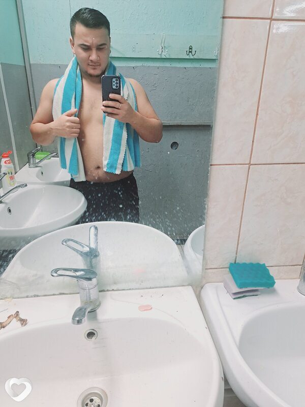 Ислом, 24, Калуге — анкета №1587958