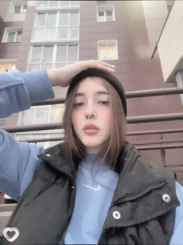 Татьяна, 26, Кемерове — анкета №1587966