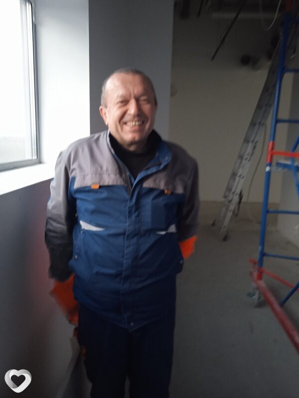 Анатолий, 58, Скопине — анкета №1587967