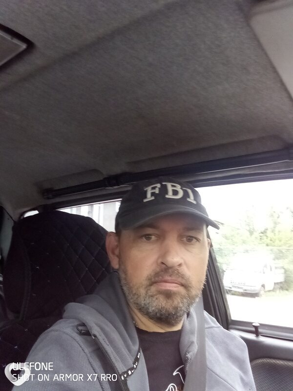 Дмитрий, 46, Луганске — анкета №1587970