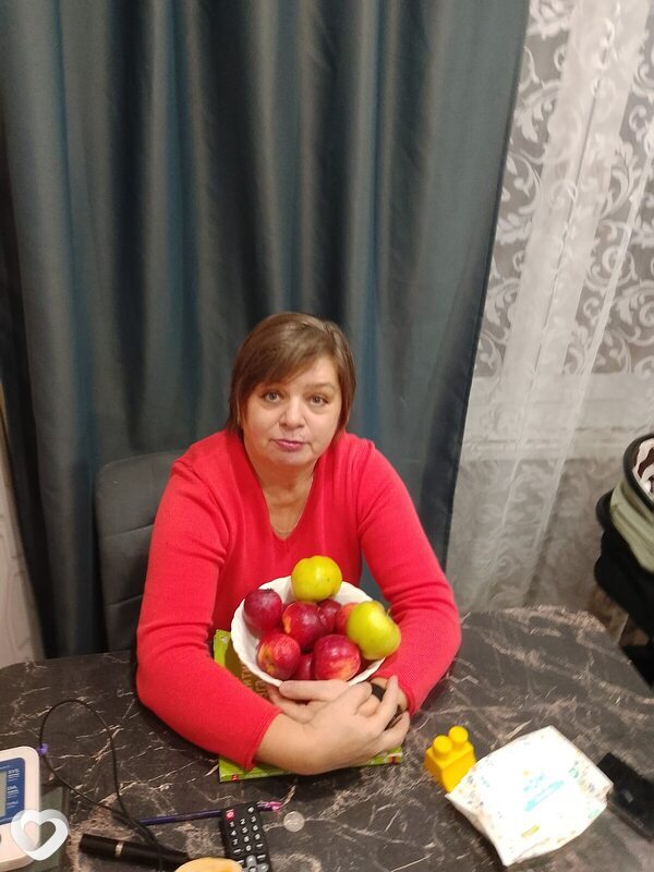 Татьяна, 59, Москве — анкета №1587971