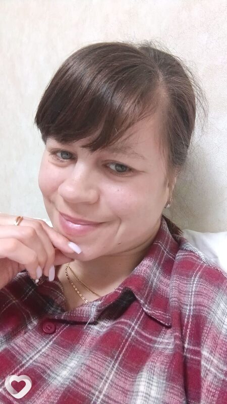 Ксения, 33, Донецке — анкета №1587706