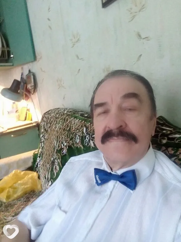 Виктор, 55, Барнауле — анкета №1587709