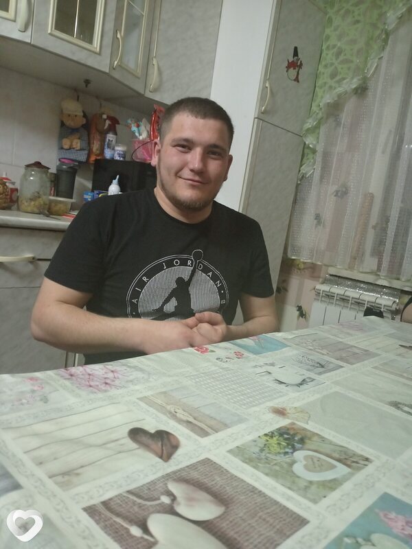 Роман, 25, Самаре — анкета №1587719