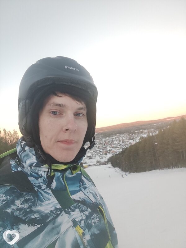 Даниил, 27, Екатеринбурге — анкета №1587724