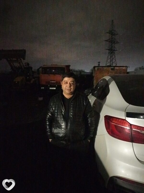 Эдик, 44, Лобне — анкета №1587733