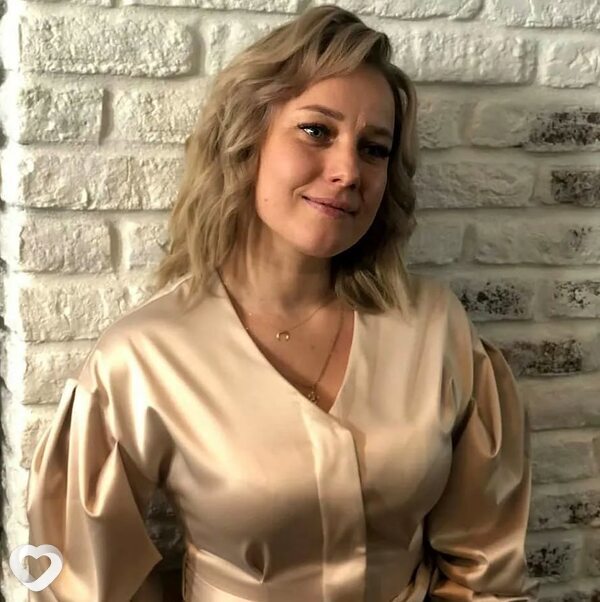 Елена, 38, Москве — анкета №1587734