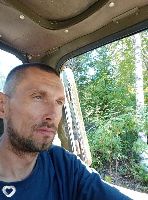 Игорь, 40, Санкт-Петербурге — анкета №1587747