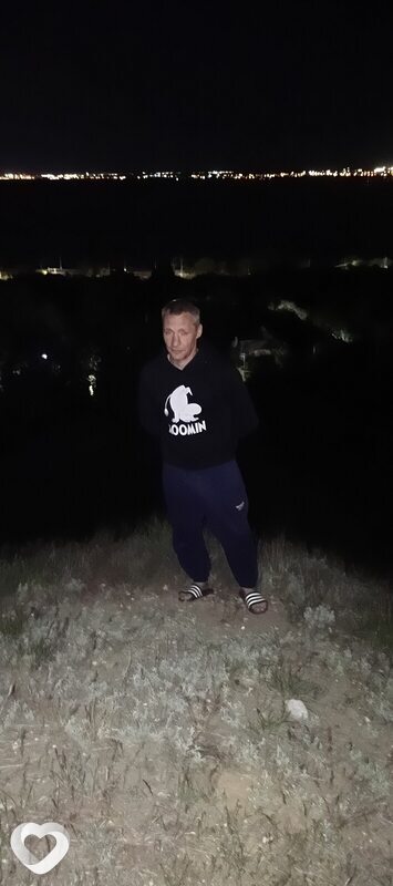 Дмитрий, 44, Саратове — анкета №1587681