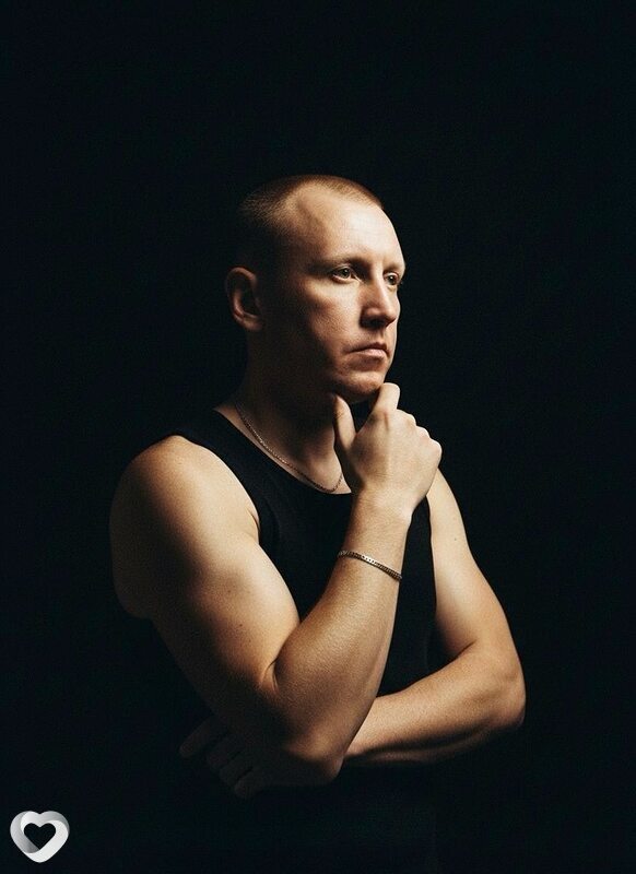 Максим, 34, Новозыбкове — анкета №1587686