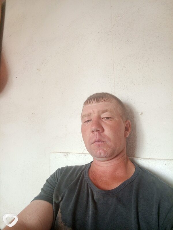 Михаил, 35, Харовске — анкета №1587691