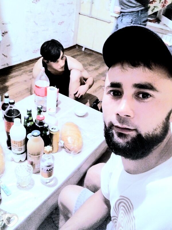 Самер, 30, Стаханове — анкета №1587749