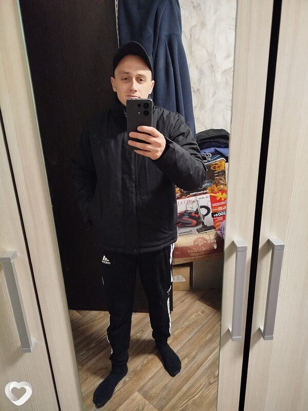 Андрей, 28, Енакиеве — анкета №1587750