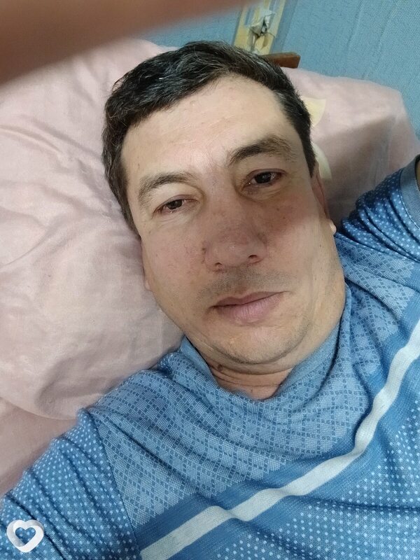 Гурбан, 48, Москве — анкета №1587756