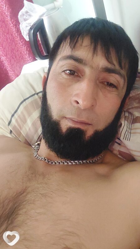 Адам, Гусиноозерск