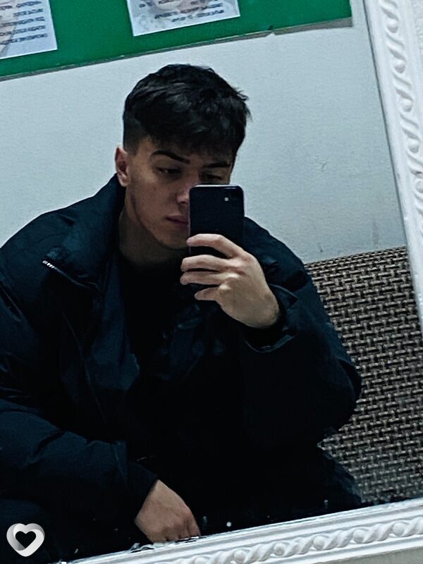 Александр, 26, Улан-Удэ — анкета №1587764