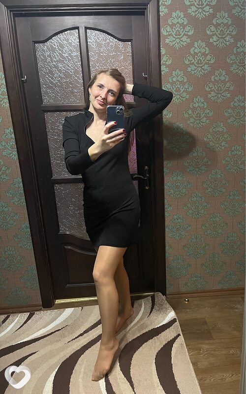 Vika, 39, Минске — анкета №1587766