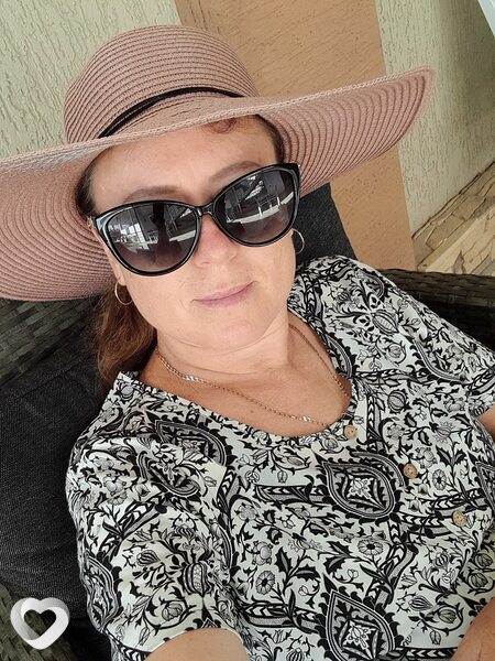 Арина, 50, Нижнекамске — анкета №1587771
