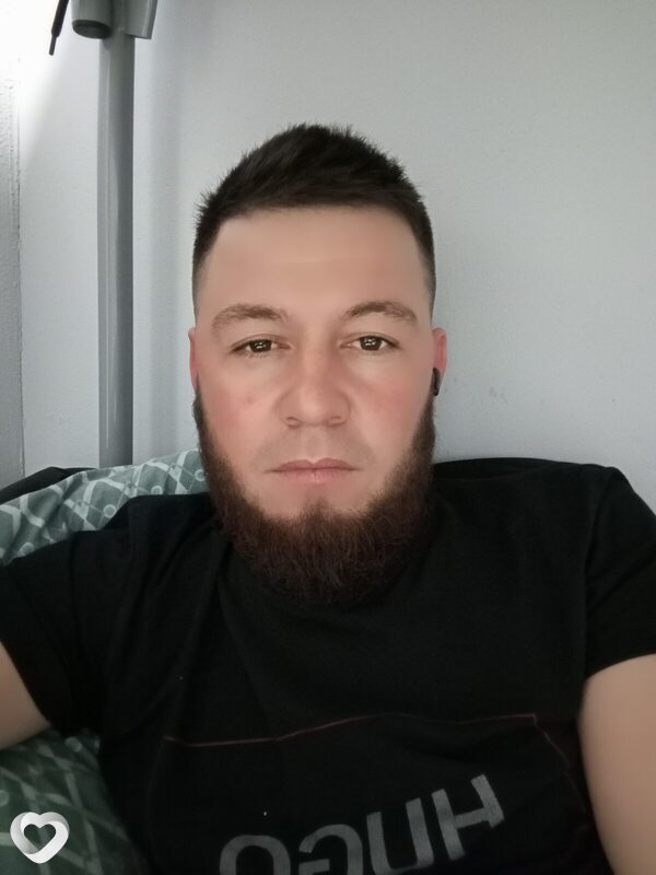 Zarih, 31, Калининграде — анкета №1587802