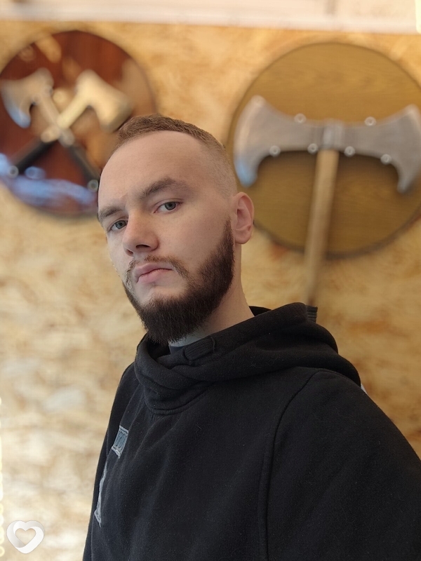 Руслан, Жлобин
