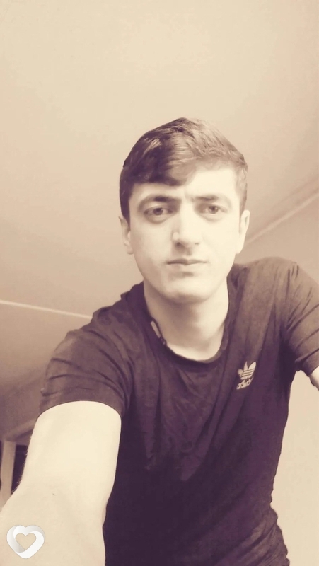 Далер, 28, Екатеринбурге — анкета №1587810
