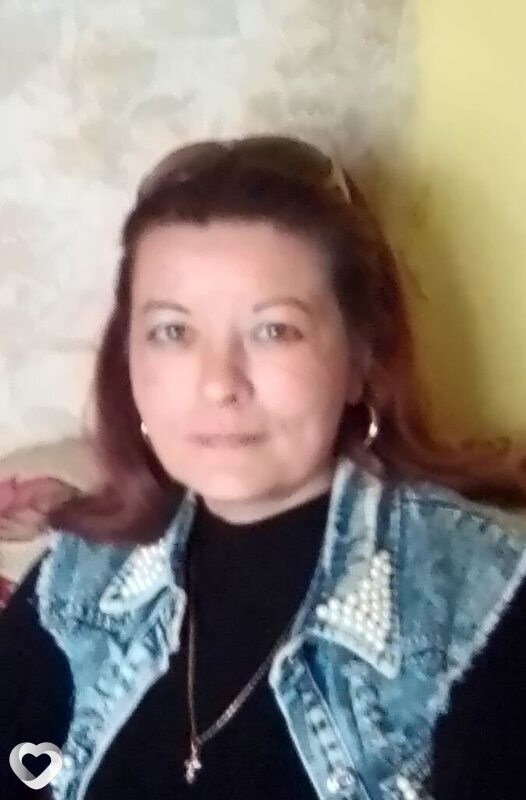 Александра, 50, Чите — анкета №1587814