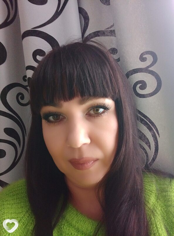 Елена, 49, Старом Осколе — анкета №1587817