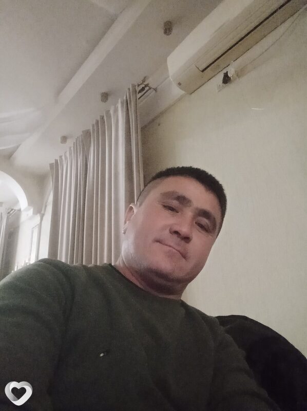Абдуманноб, 50, Ижевске — анкета №1587819