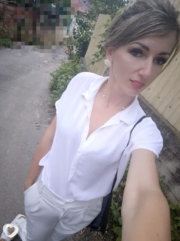Юля, 33, Ставрополе — анкета №1587820