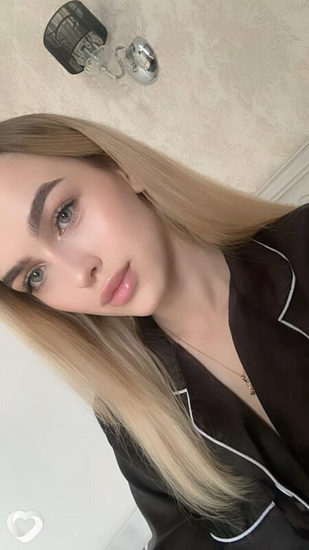 Екатерина, 24, Саранске — анкета №1587821