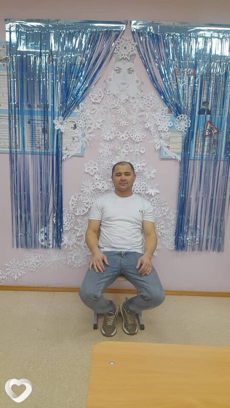 Aleykum, 34, Тюмени — анкета №1588546