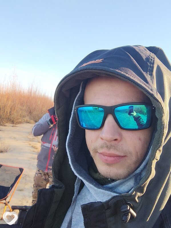 Алексей, 39, Сарове — анкета №1588553