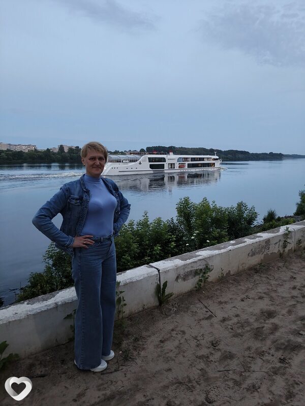 Елена, Дубна