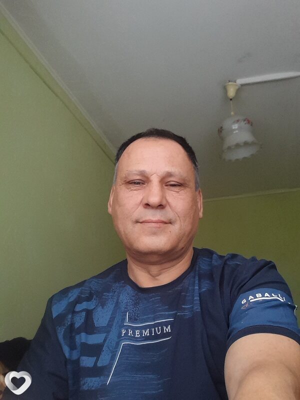 Октам, 57, Барнауле — анкета №1588566