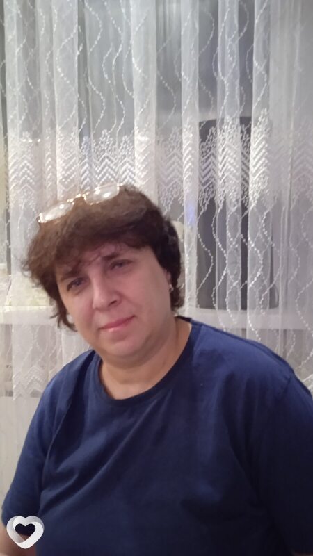 Наталья, 52, Омске — анкета №1587852